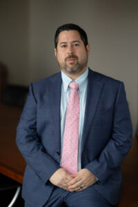 New York City Injury Attorneys 