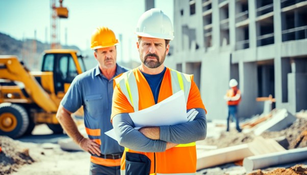 Compensation Injury & Work-Related Accident
