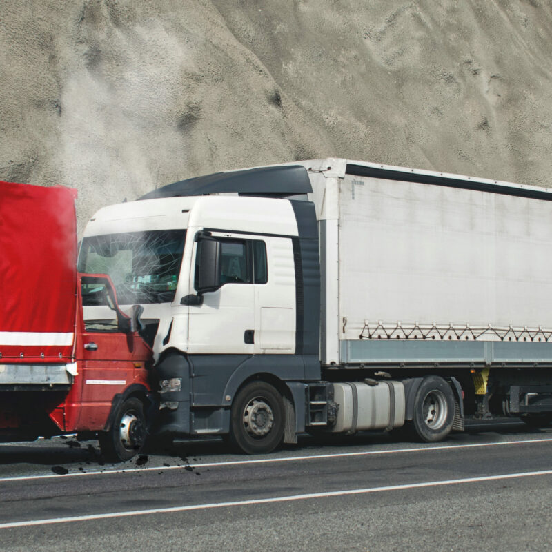 Yonkers Truck Accident Attorney | Bronx Personal Injury Law Firm near me