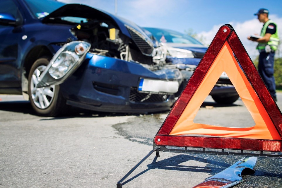 Bronx Car Accident Attorney