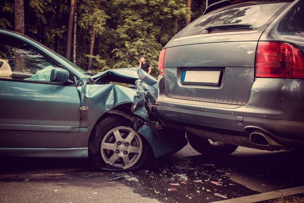 What to Do After a Car Accident in the Bronx: Legal Steps to Take