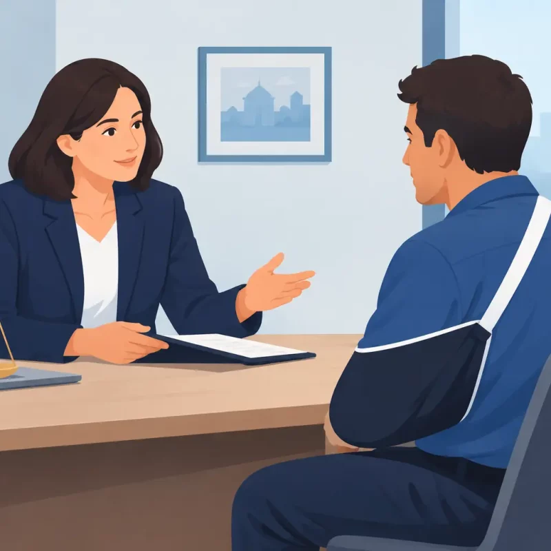 When a Workers Compensation Lawyer Can Help