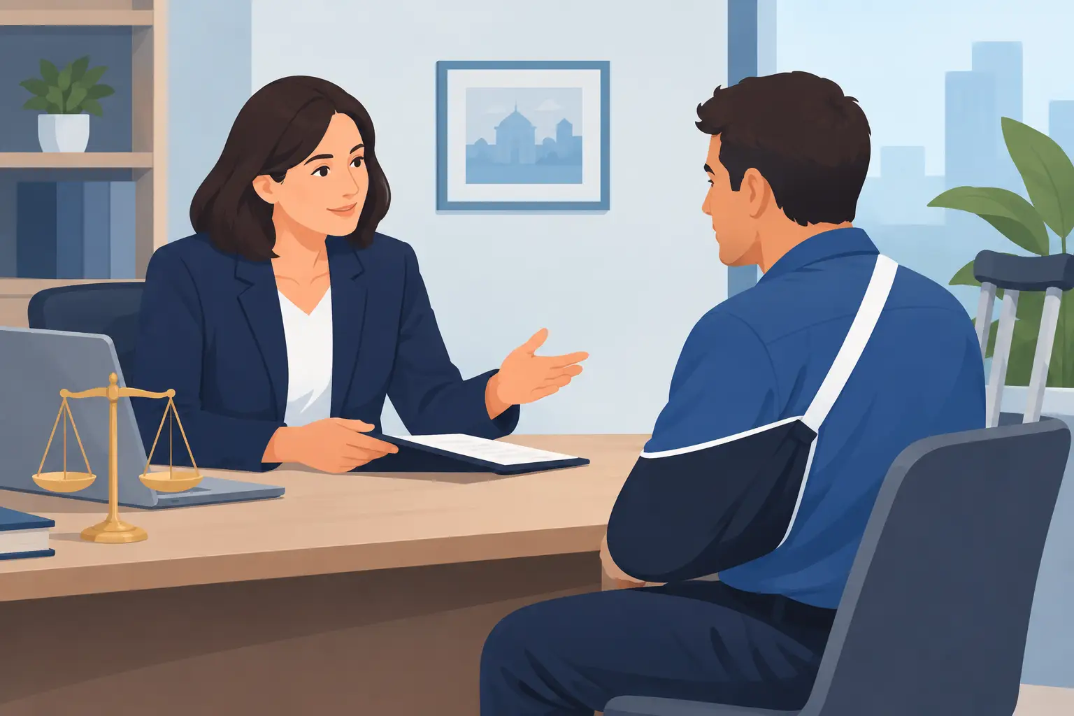 When a Workers Compensation Lawyer Can Help